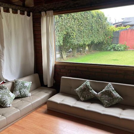 Great Hostels Backpackers Baños Zewnętrze zdjęcie