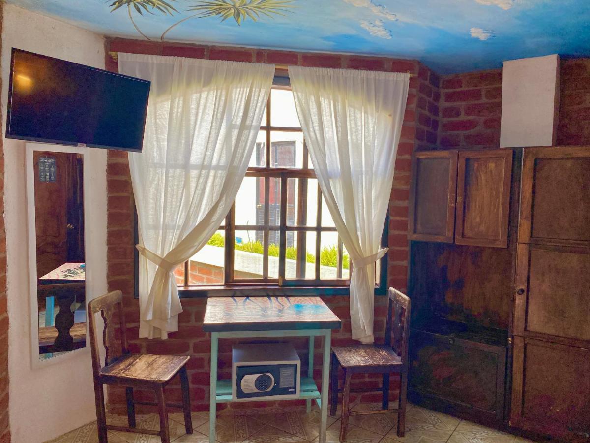 Great Hostels Backpackers Baños Zewnętrze zdjęcie