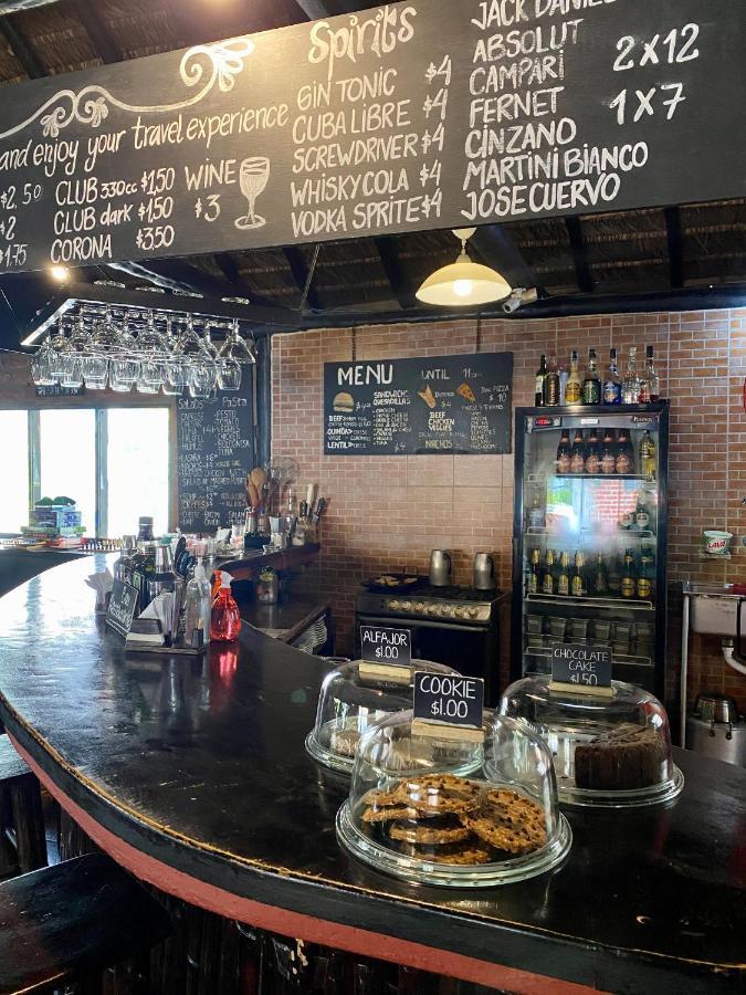 Great Hostels Backpackers Baños Zewnętrze zdjęcie