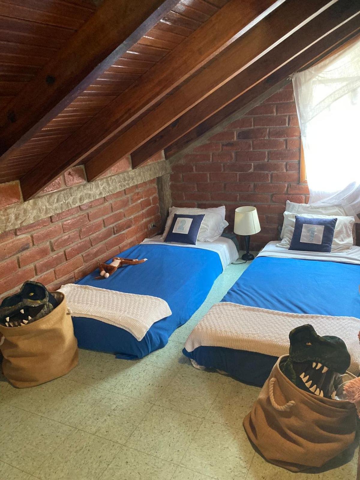 Great Hostels Backpackers Baños Zewnętrze zdjęcie