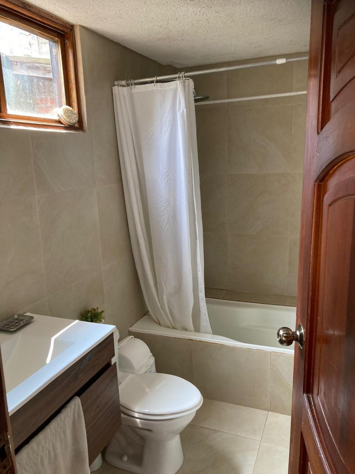 Great Hostels Backpackers Baños Zewnętrze zdjęcie