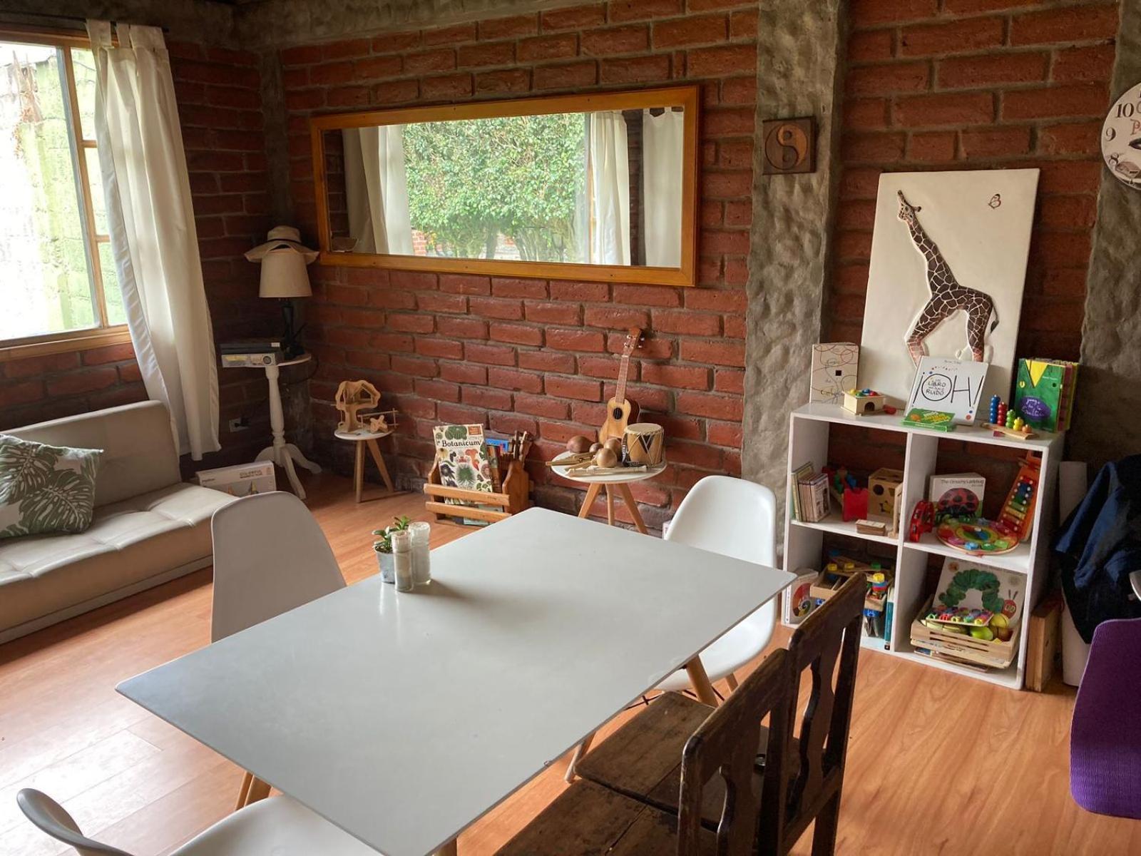 Great Hostels Backpackers Baños Zewnętrze zdjęcie