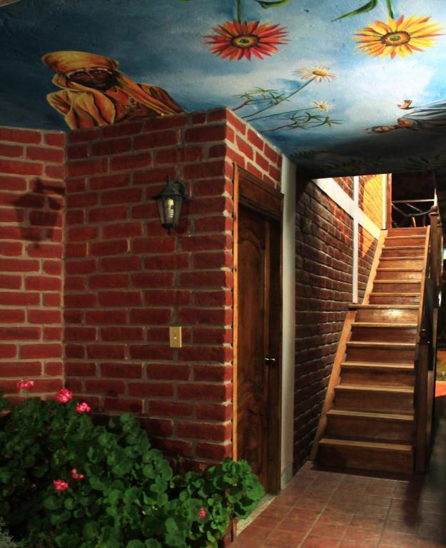 Great Hostels Backpackers Baños Pokój zdjęcie