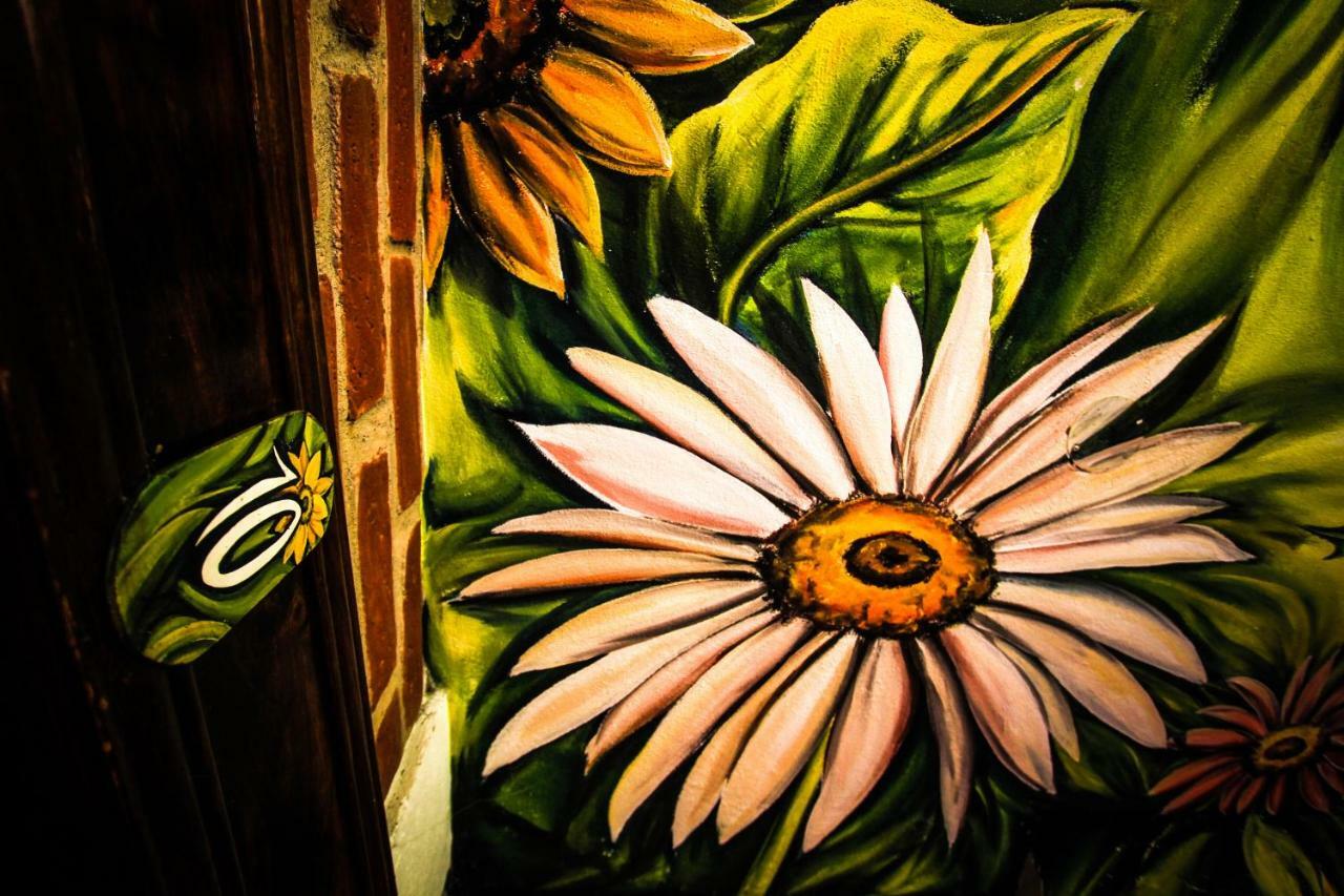 Great Hostels Backpackers Baños Zewnętrze zdjęcie